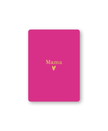 Cadeaukaart A7: Mama (magento)