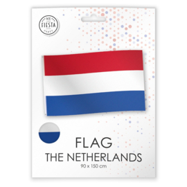 Nederlandse vlag
