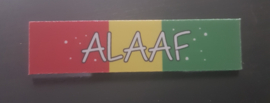 Broche: Alaaf