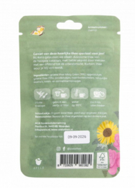 Complimententhee: Je bent geliefd