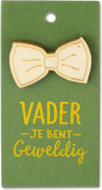 Cadeau Vaderdag