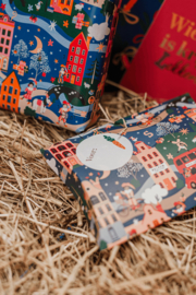 Gondeldoosje: Sint is in Town