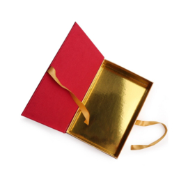 Sinterklaas cadeauboek