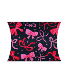 Gondeldoosje: Christmas bows