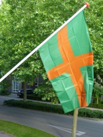 Nijmeegse Vierdaagse vlag