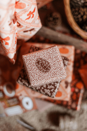 A5 stickervel:  Autumn vibes