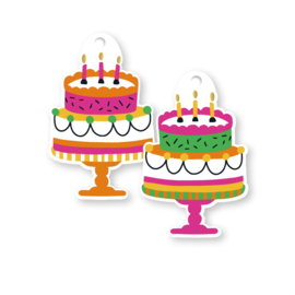 Cadeaulabels