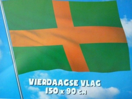 Nijmeegse Vierdaagse  / avondvierdaagse