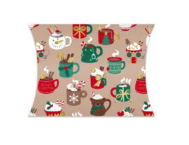 Gondeldoosje: Xmas mugs