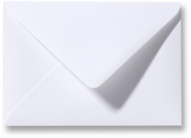 Envelop A7: Wit