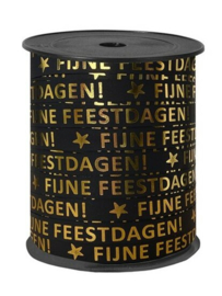 Cadeaulint Kerstmis
