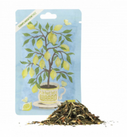 Complimententhee: Je bent het waard