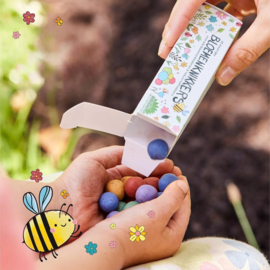 Bloemknikkers in doosje (25 stuks)