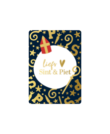 Cadeaukaarten