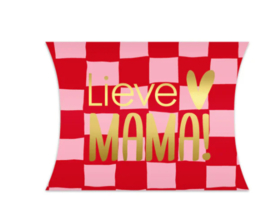 Gondeldoosje: Lieve mama!