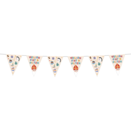 Thema: Welkom Sint & Pieten