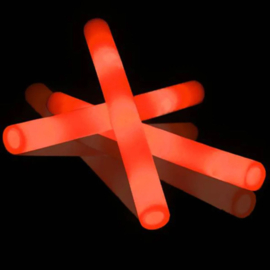Foam stick: oranje