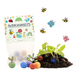 Groei en bloei cadeaus