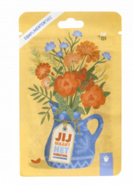 Complimententhee: Jij maakt het verschil