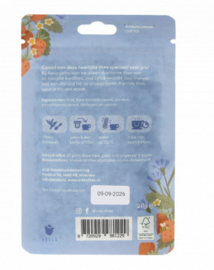 Complimententhee: Je bent een topper