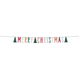 Letterslinger: Merry Christmas