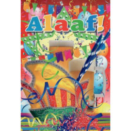 Kaart: Bonte Alaaf