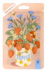 Complimententhee: Je bent een topper