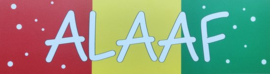 Naambord: ALAAF