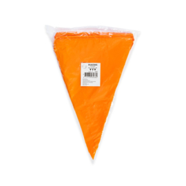Vlaggenlijn: Oranje (10 meter)