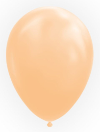 Skin ballonnen (huidskleur)
