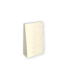 Blokzak maat: S (9x5x16cm)