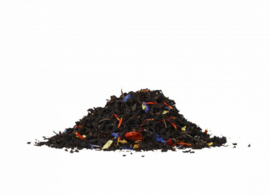 Complimententhee: Je bent een topper