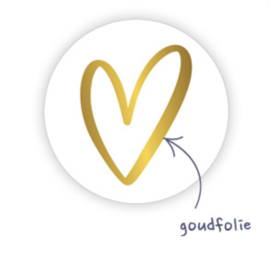 Hartjes / Liefde