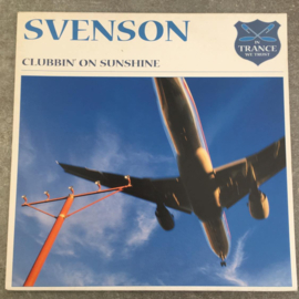 Svenson – Clubbin' On Sunshine