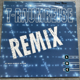 LDC – T-Raumreise (Remix)