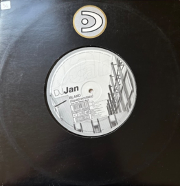 DJ Jan – Blaxo (Liquid Ecstacy)