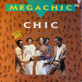 Chic – Megachic