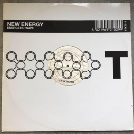 New Energy – Energetic Wave