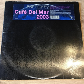 Energy 52 – Café Del Mar 2003