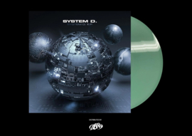 System D - System D EP