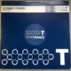 Cosmic Cover – The Light