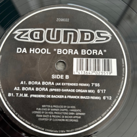 Da Hool – Bora Bora