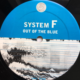 System F ‎– Out Of The Blue