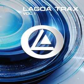 VARIOUS ARTISTS LAGOA TRAX VOL. 1