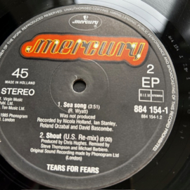 Tears For Fears ‎– I Believe (A Soulful Re-Recording)
