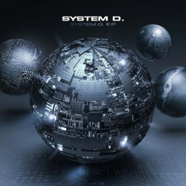 System D - System D EP