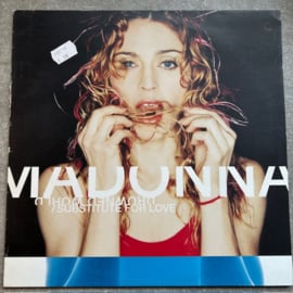 Madonna – Drowned World / Substitute For Love