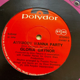 Gloria Gaynor – I Will Survive