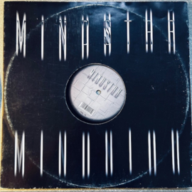 L-U-K-M – Dance To The Geraüsch