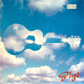Gigi – Sweetly ( 10 inch )